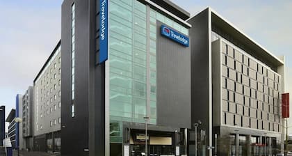 Travelodge Milton Keynes at The Hub