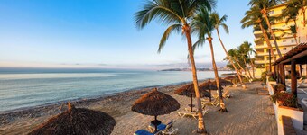 Vista Vallarta All Suites on the Beach
