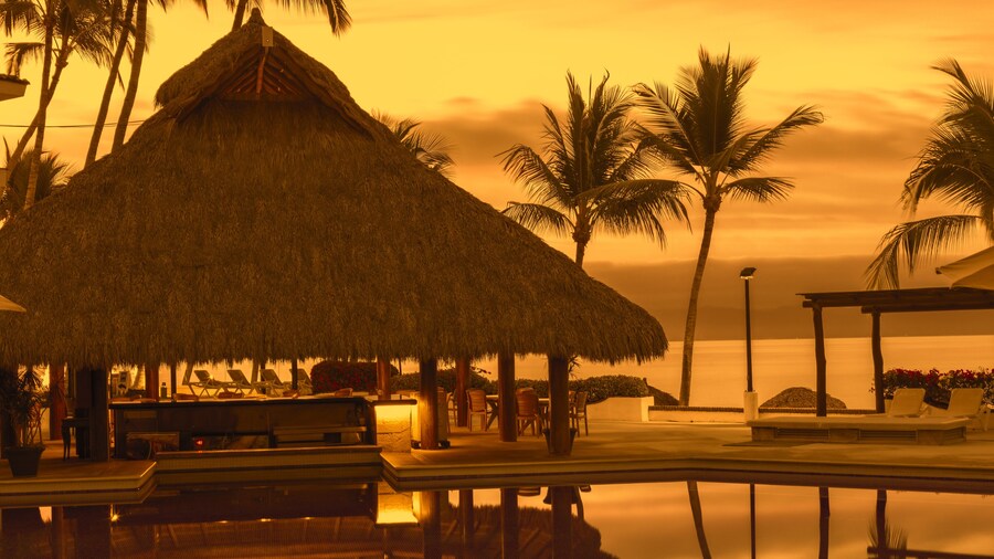 Vista Vallarta All Suites on the Beach