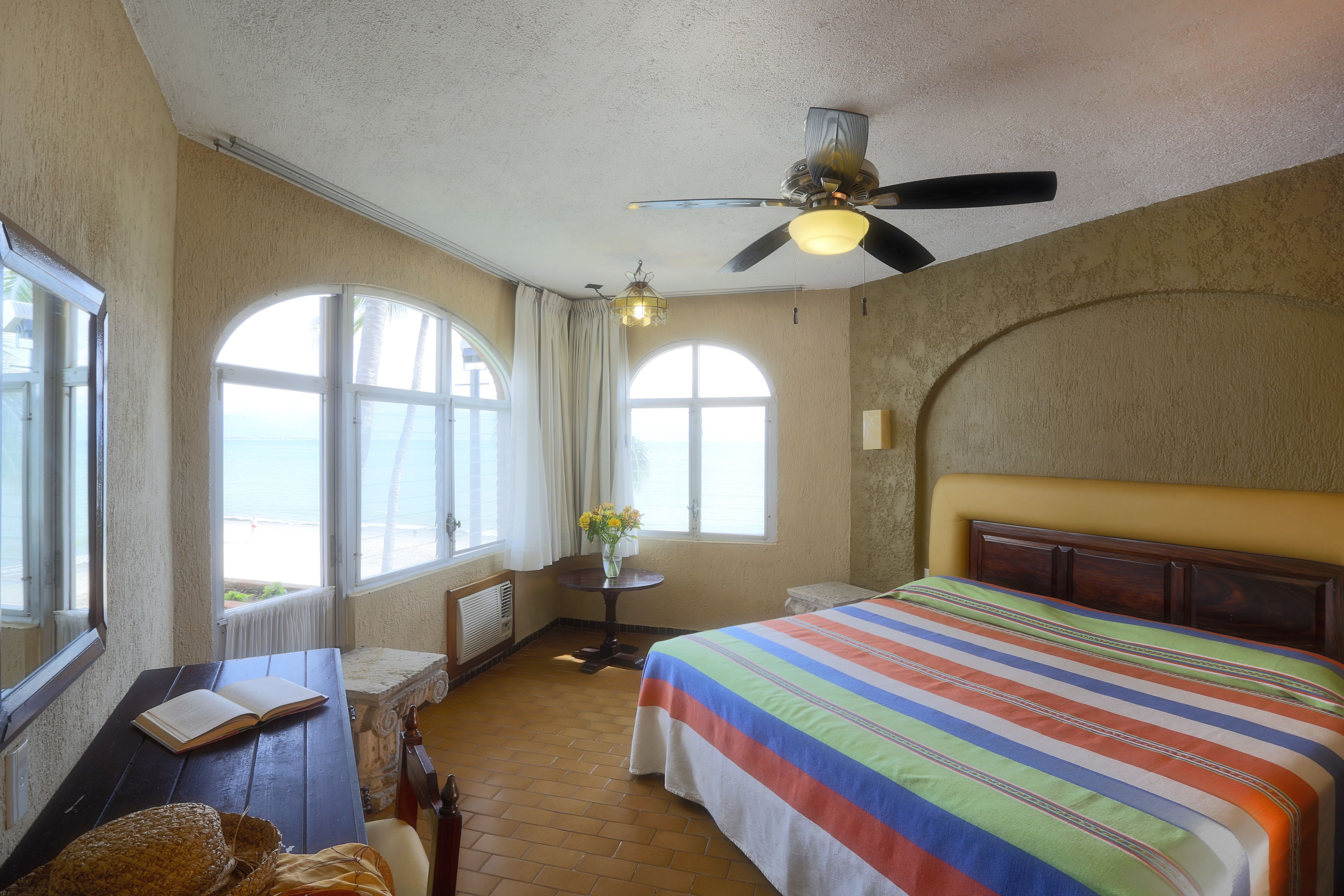 superior suite, 2 bedrooms | view from room