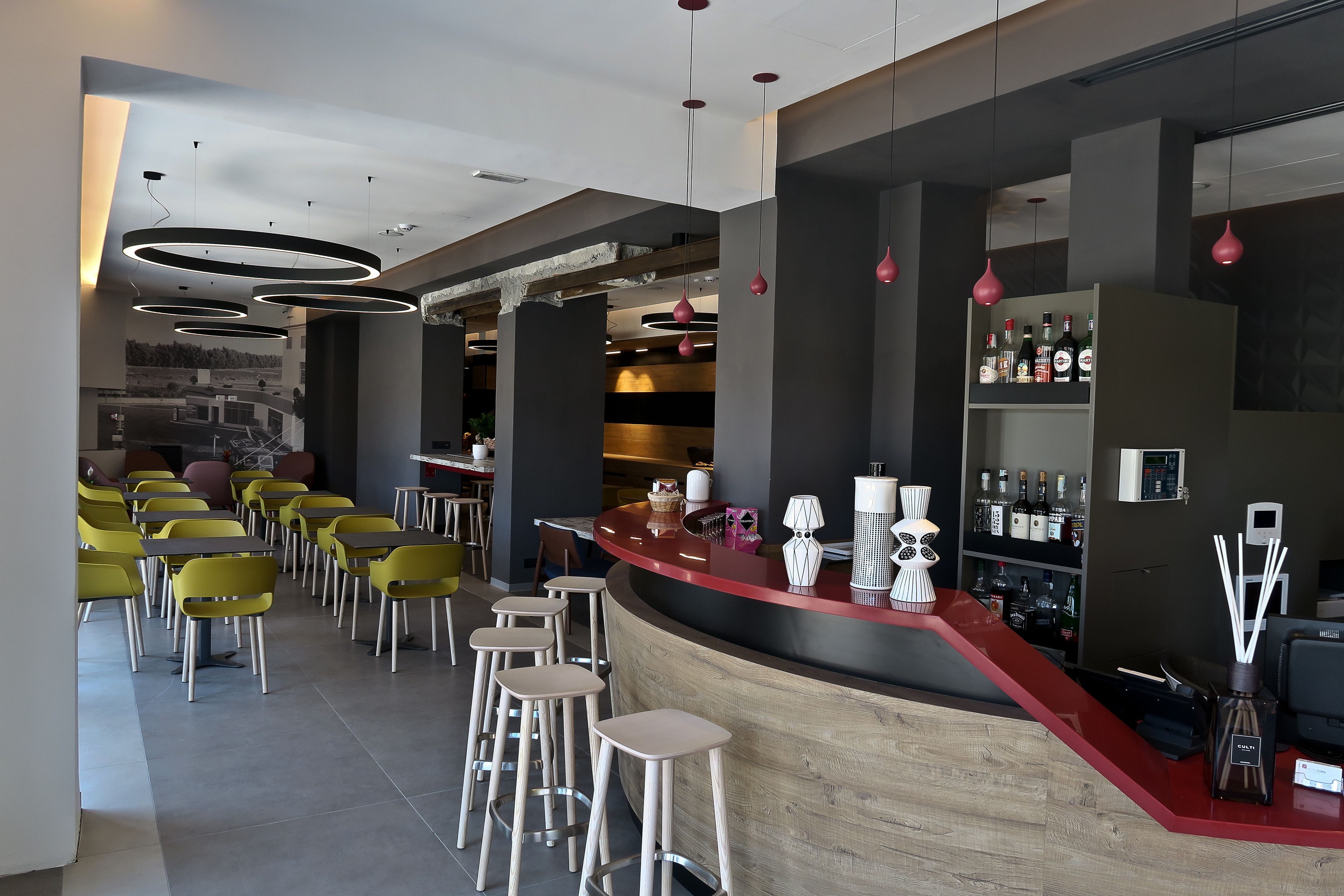 Photo - Best Western Hotel Corsi