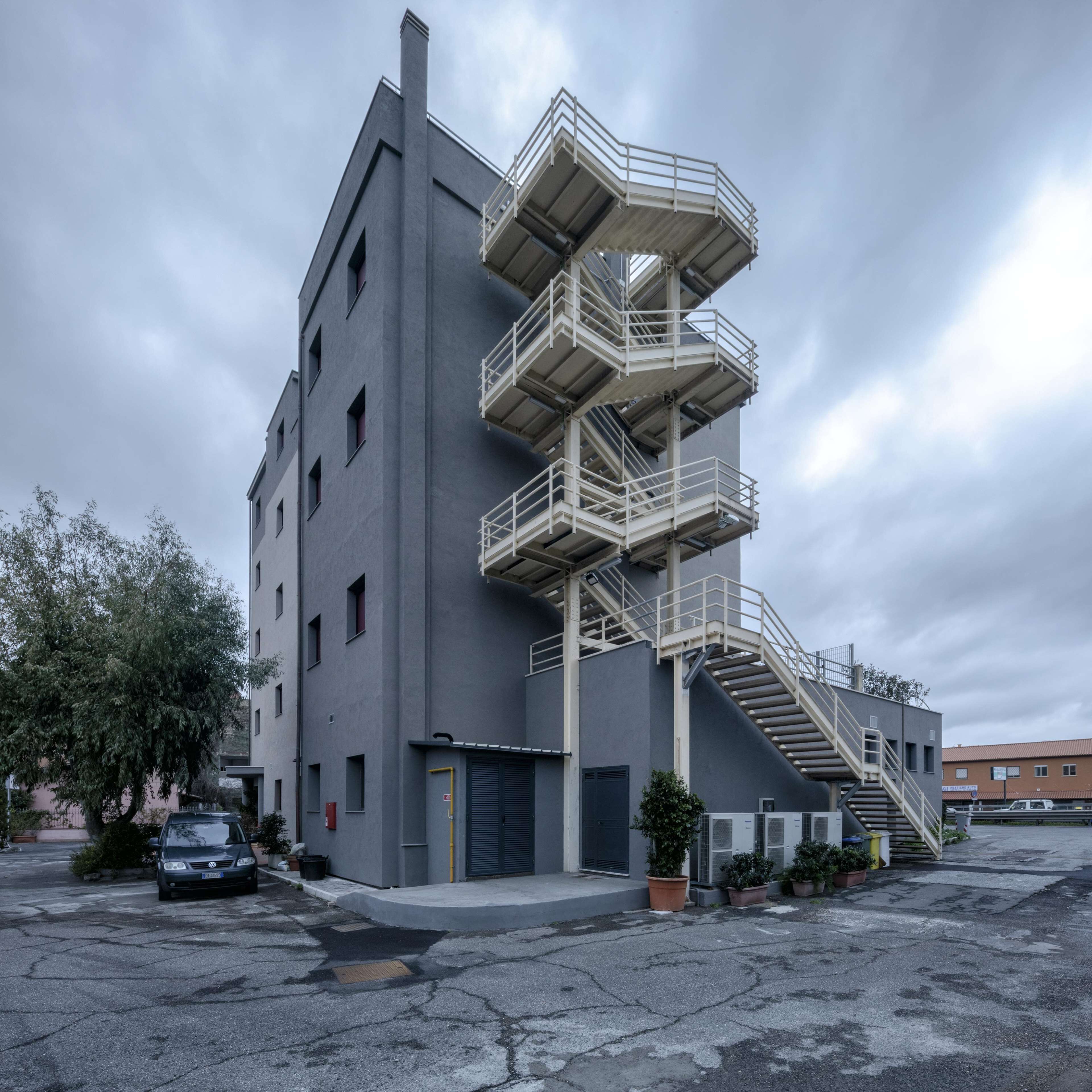 Foto - Best Western Hotel Corsi