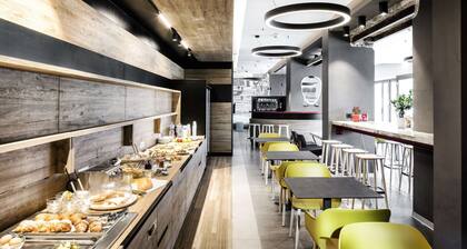 Best Western Hotel Corsi