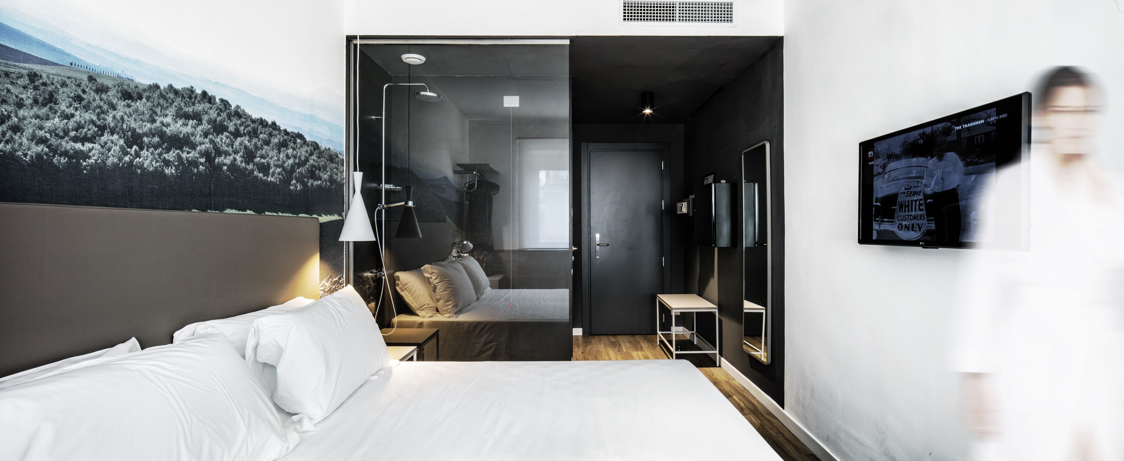 superior double room (matrimonial bed) | 1 bedroom, egyptian cotton sheets, premium bedding, pillow-top beds