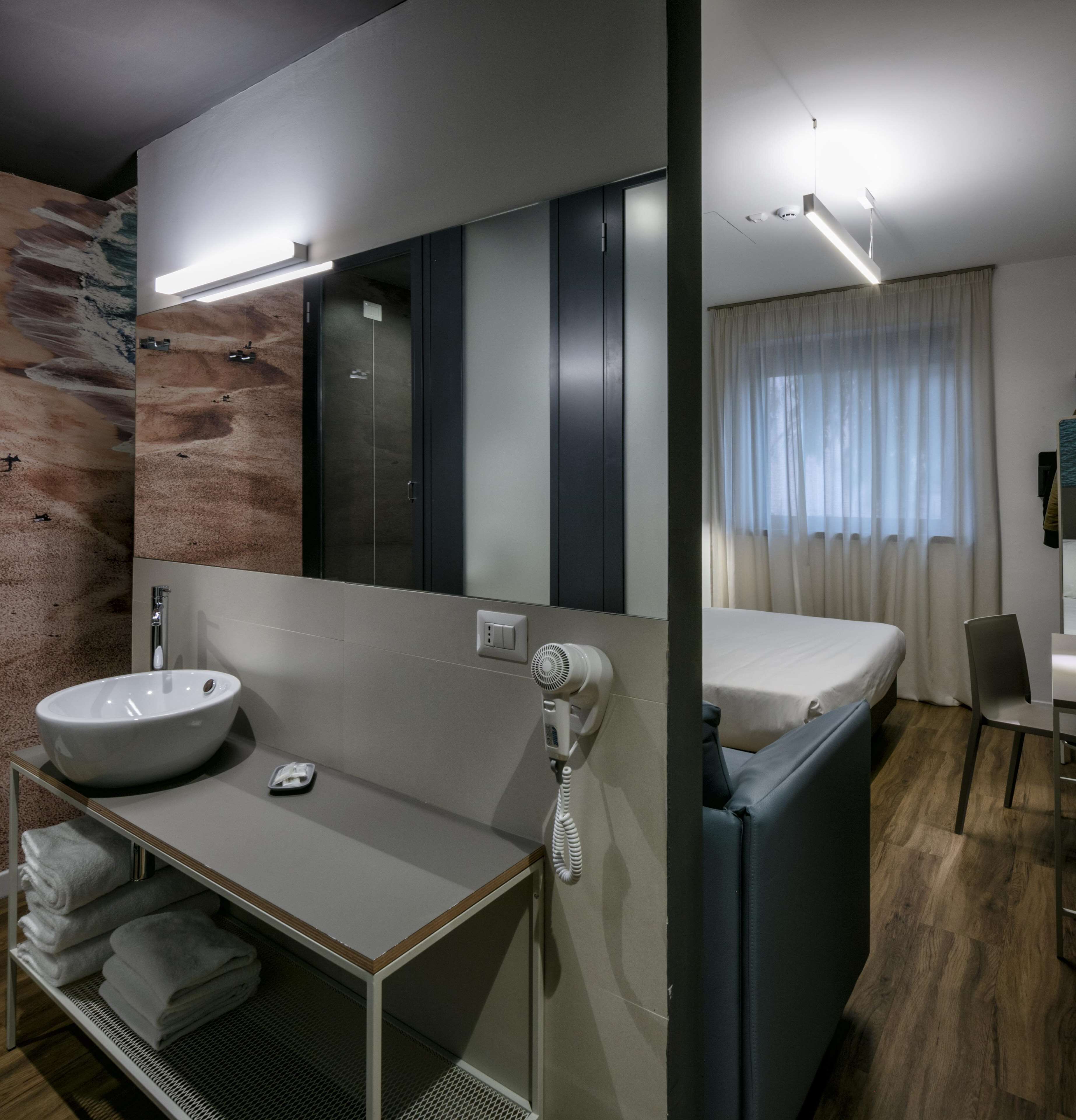 Foto - Best Western Hotel Corsi