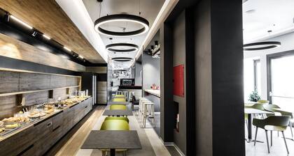 Best Western Hotel Corsi