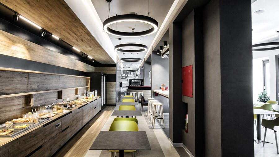 Best Western Hotel Corsi