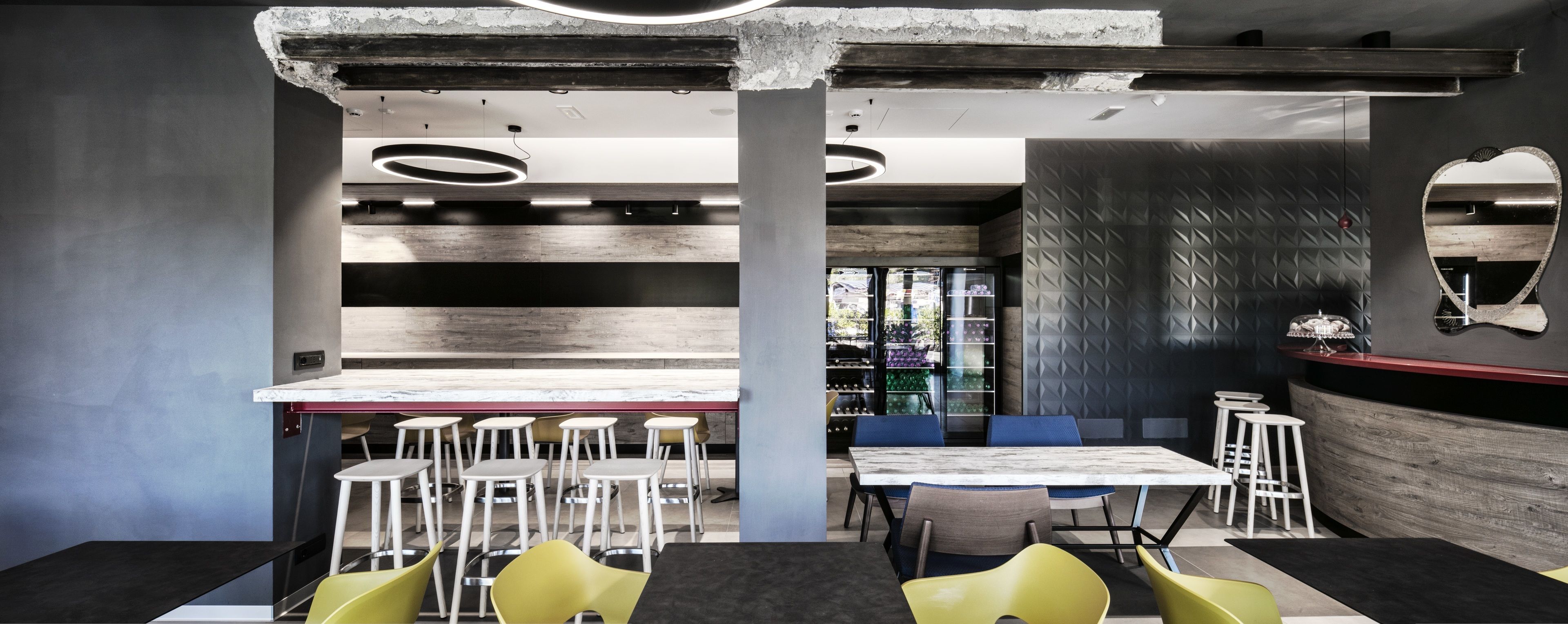 daily buffet breakfast (eur 10 per person)