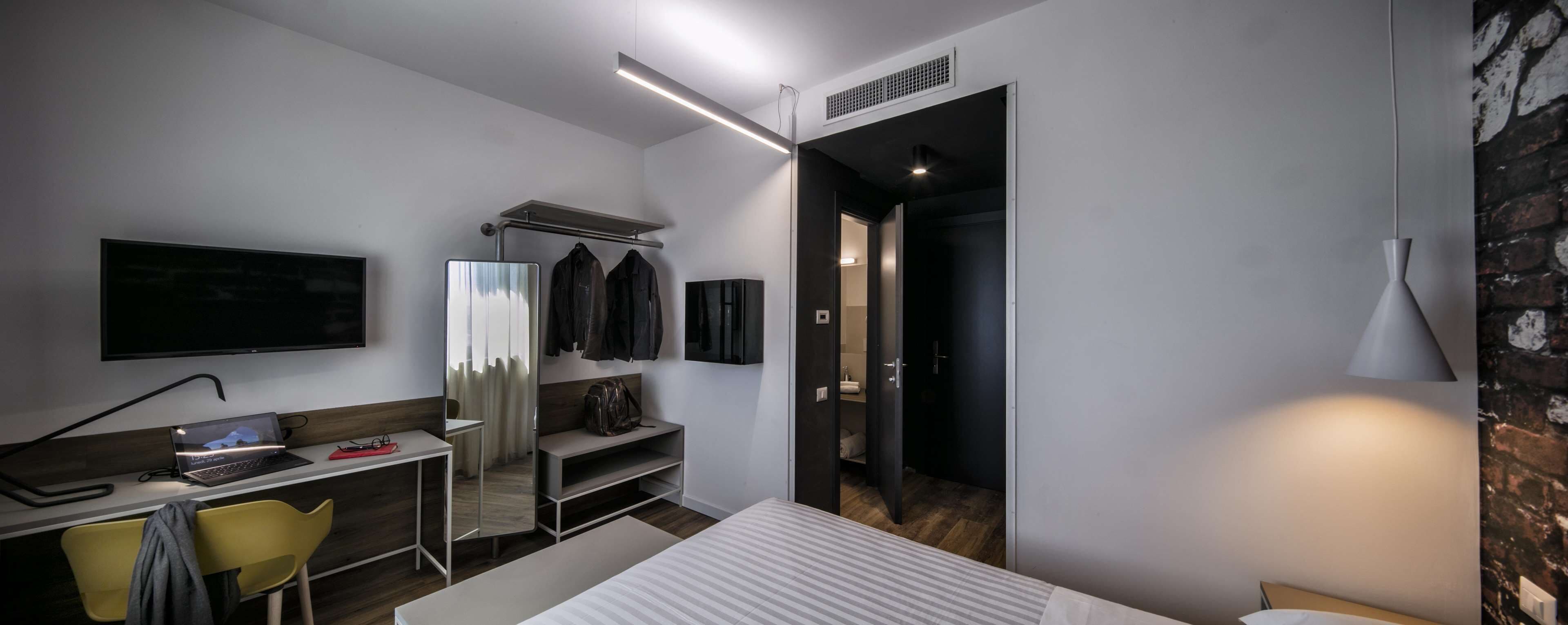 Foto - Best Western Hotel Corsi