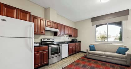 Best Western Dartmouth-New Bedford