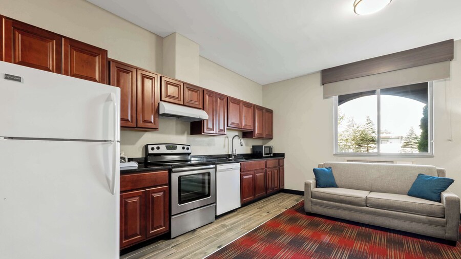 Best Western Dartmouth-New Bedford