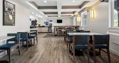 Best Western Dartmouth-New Bedford