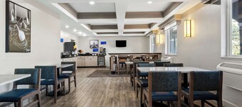 Best Western Dartmouth-New Bedford
