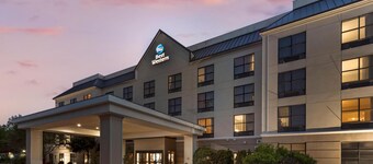 Best Western Chesapeake Bay North Inn