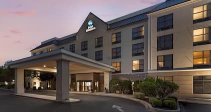 Best Western Chesapeake Bay North Inn