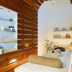 Spa treatment