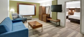 Holiday Inn Express Woodbridge by IHG