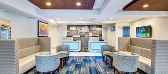 Holiday Inn Express Woodbridge by IHG