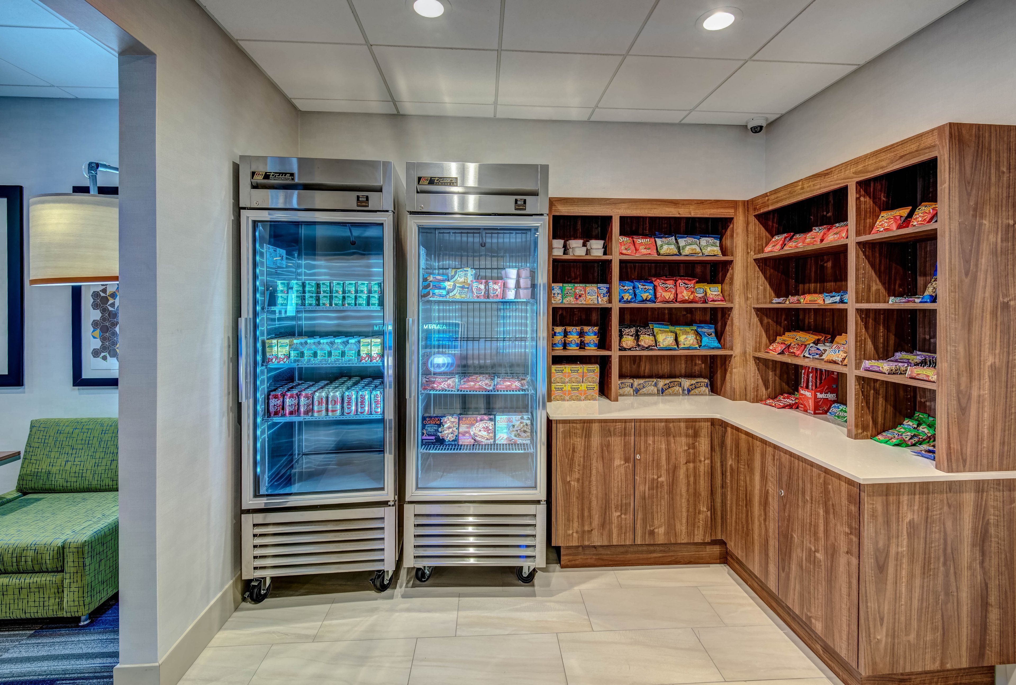 Photo - Holiday Inn Express Woodbridge by IHG