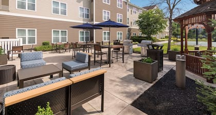 Homewood Suites by Hilton Philadelphia/Mt. Laurel