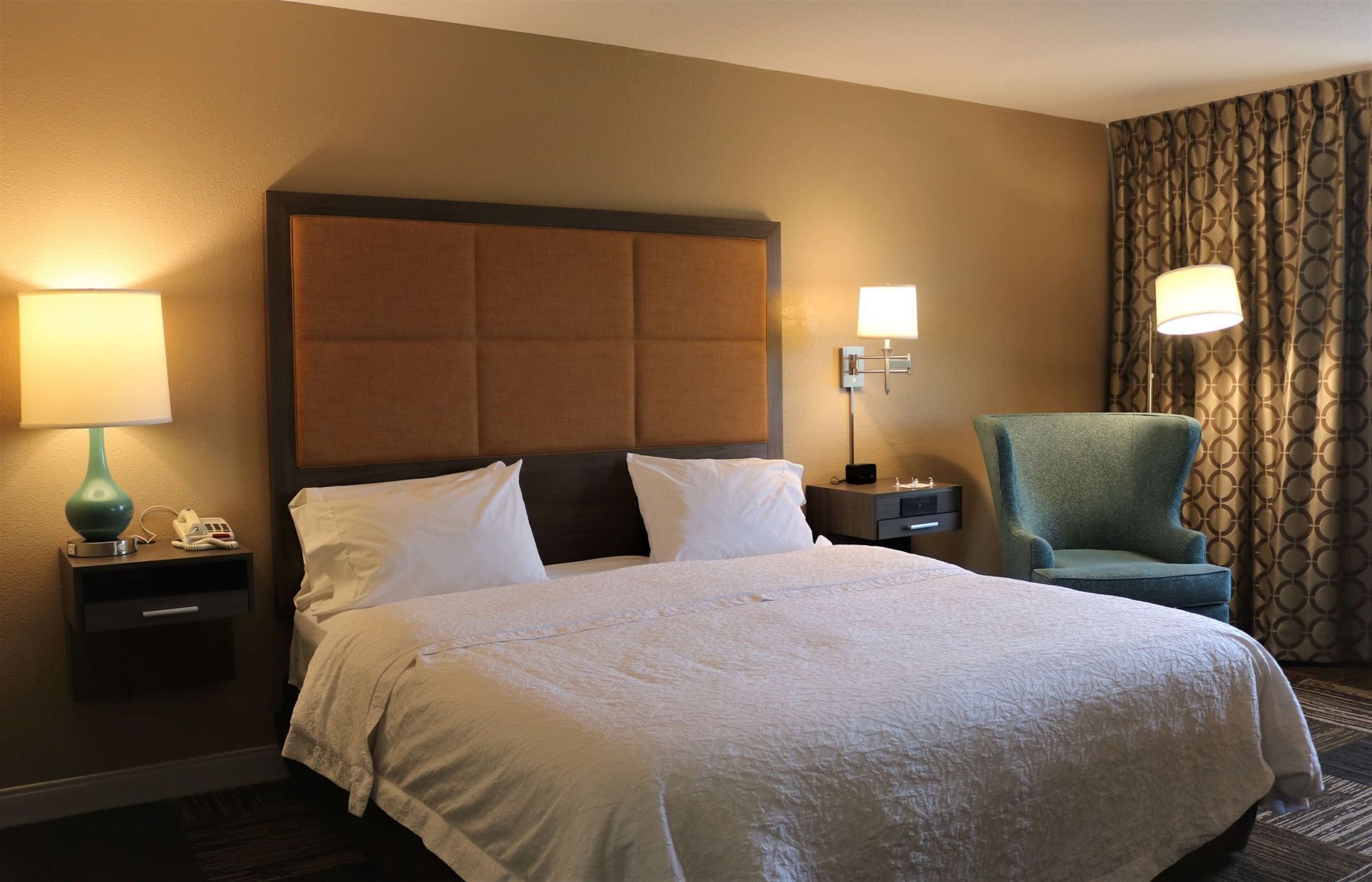 Iron/ironing board, rollaway beds, free WiFi, bed sheets