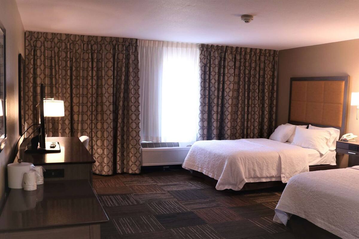 Iron/ironing board, rollaway beds, free WiFi, bed sheets