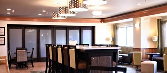 Hampton Inn & Suites Fremont