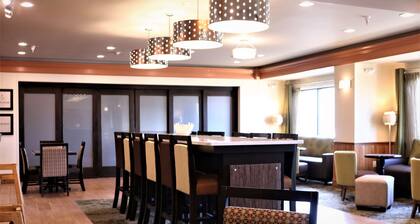 Hampton Inn & Suites Fremont