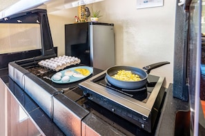 Desayuno buffet incluido todos los días