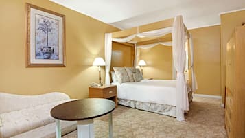 Honeymoon Suite