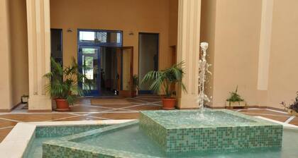 Apartamentos Luxsevilla Palacio