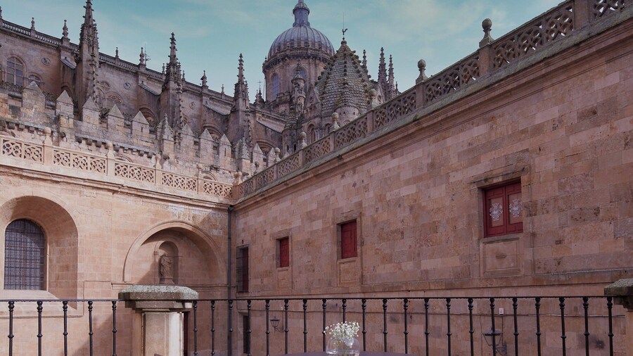 Sercotel Puerta de la Catedral