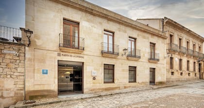 Sercotel Puerta de la Catedral