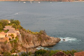 Vistas al mar