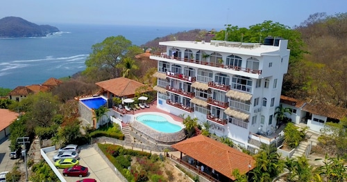 Hotel Villas El Morro