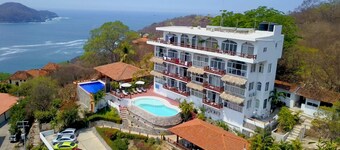 Hotel Villas El Morro