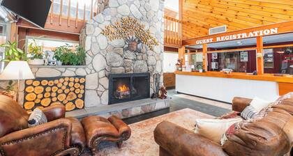 Fireside Inn & Suites Gilford