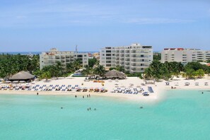 Vistas desde el alojamiento