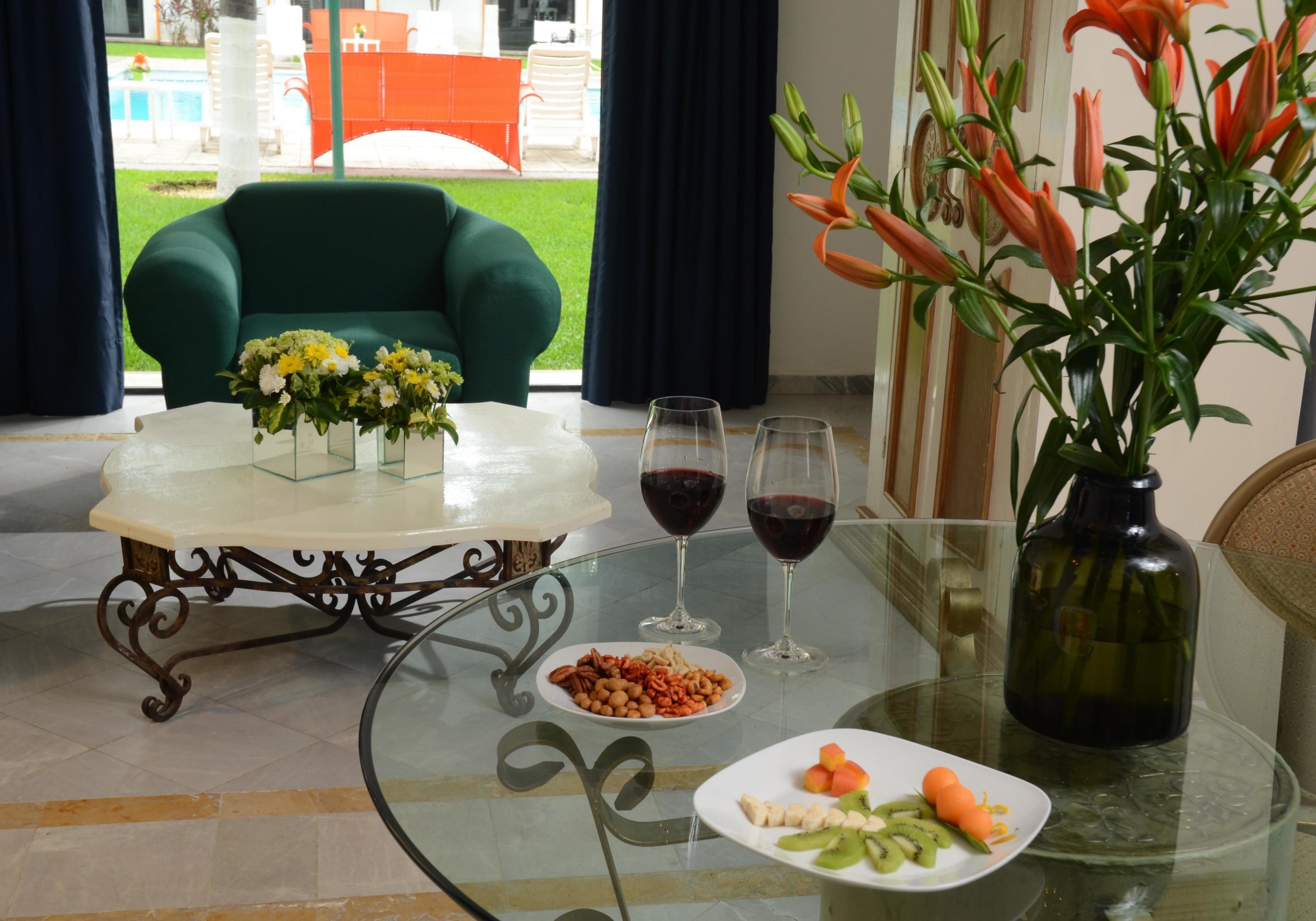 Bureau, fer et planche à repasser, Wi-Fi gratuit