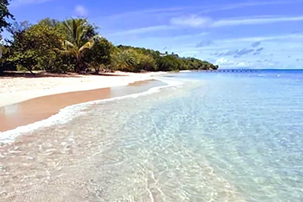 Antigua Superyacht Marina & Resort