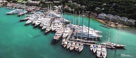 Port de plaisance