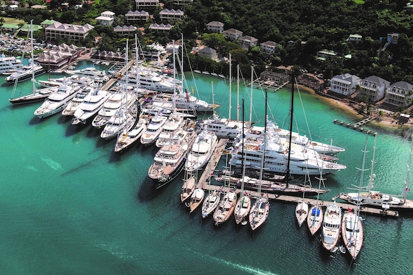 Marina