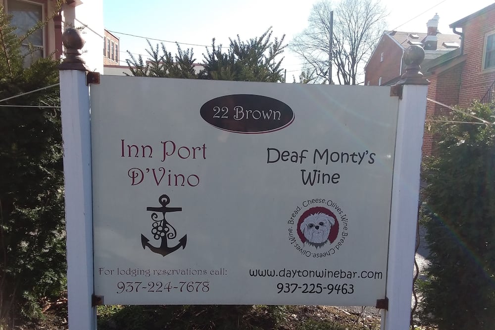 Inn Port Lodging