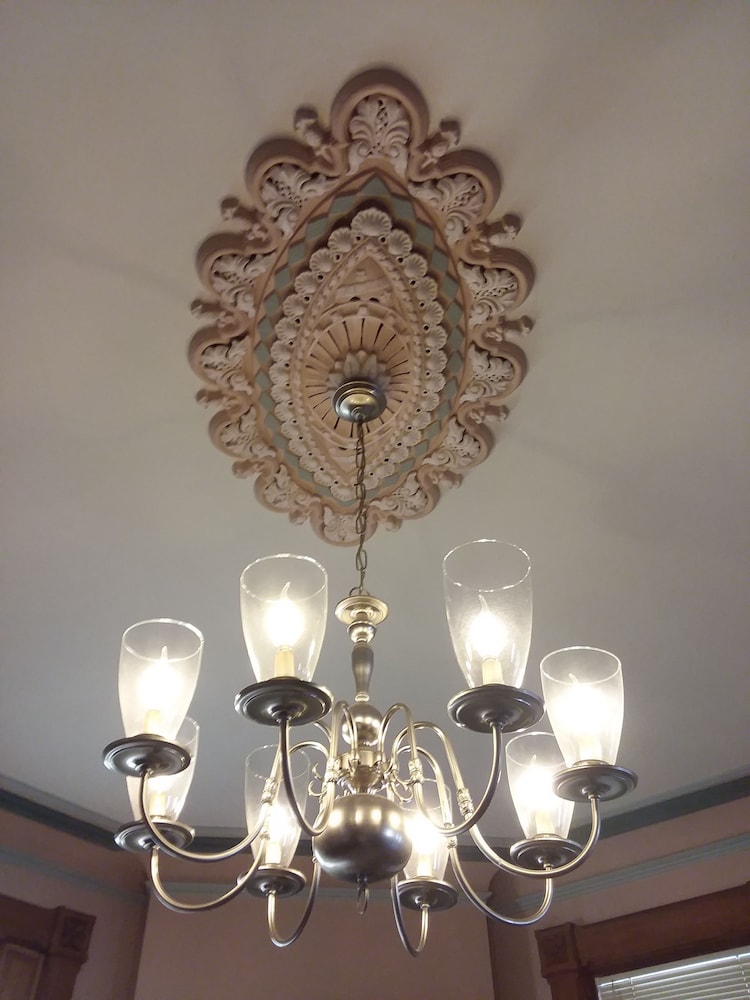 Inn Port Lodging by null