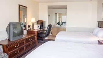 Ferro/asse da stiro, Wi-Fi gratuito, lenzuola