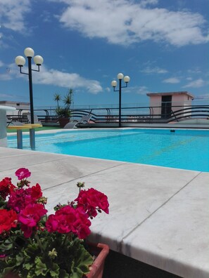 Exterior - Hotel Windsor (Funchal)