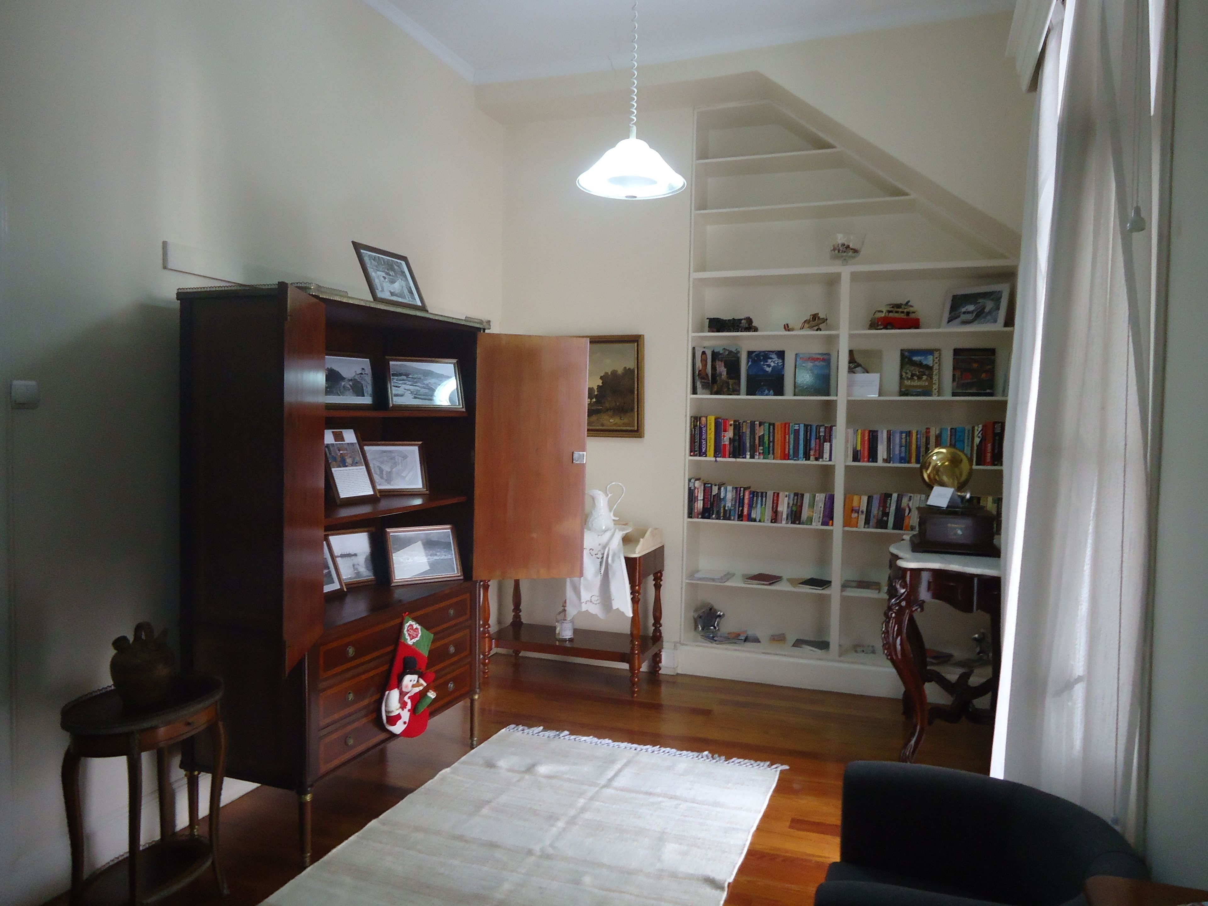 Foto - Hotel Windsor