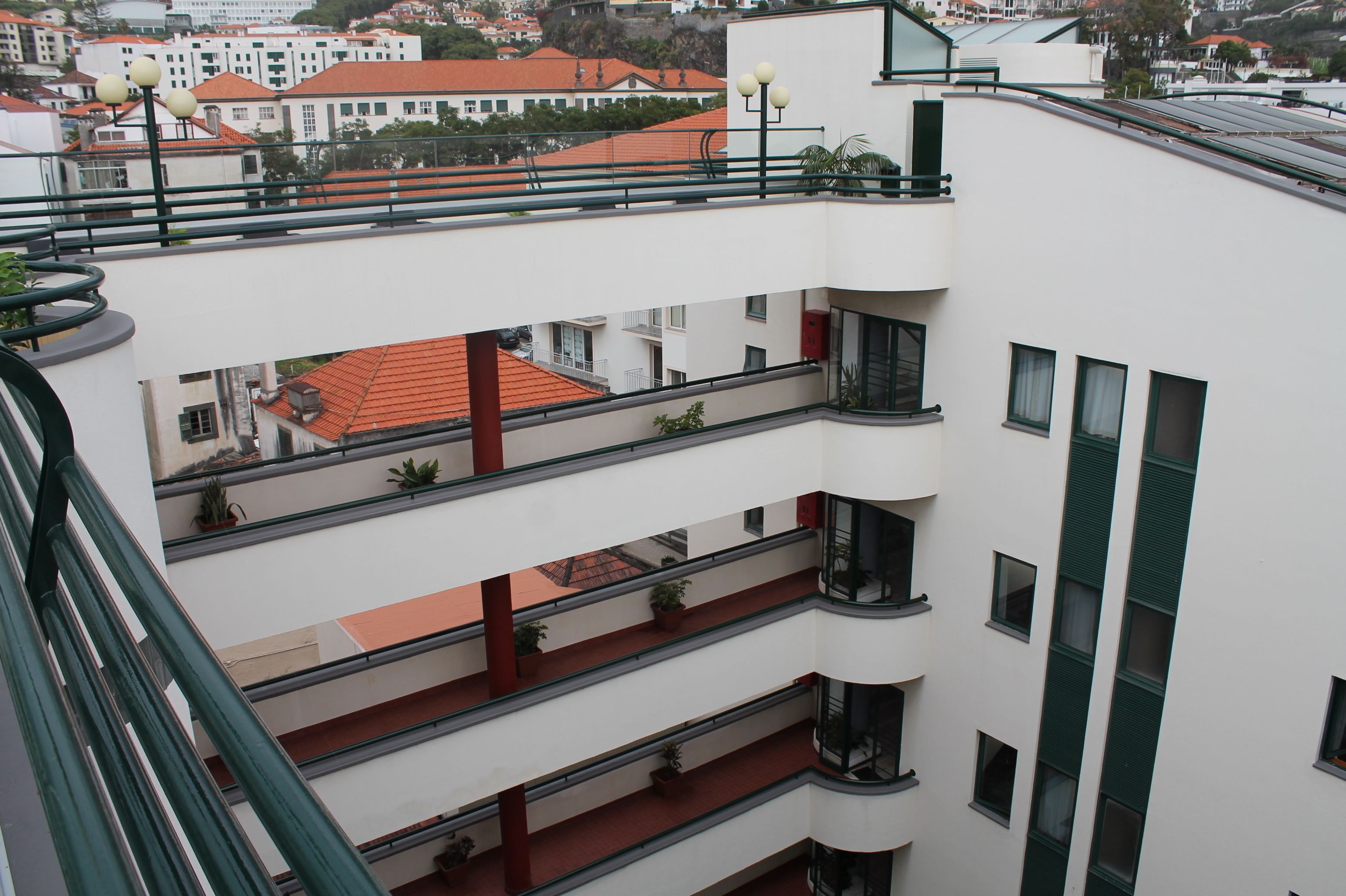 Foto - Hotel Windsor