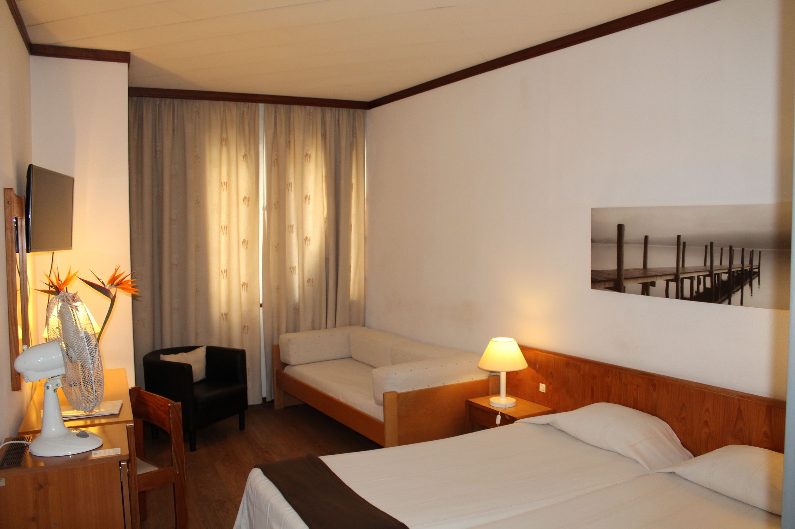 Foto - Hotel Windsor