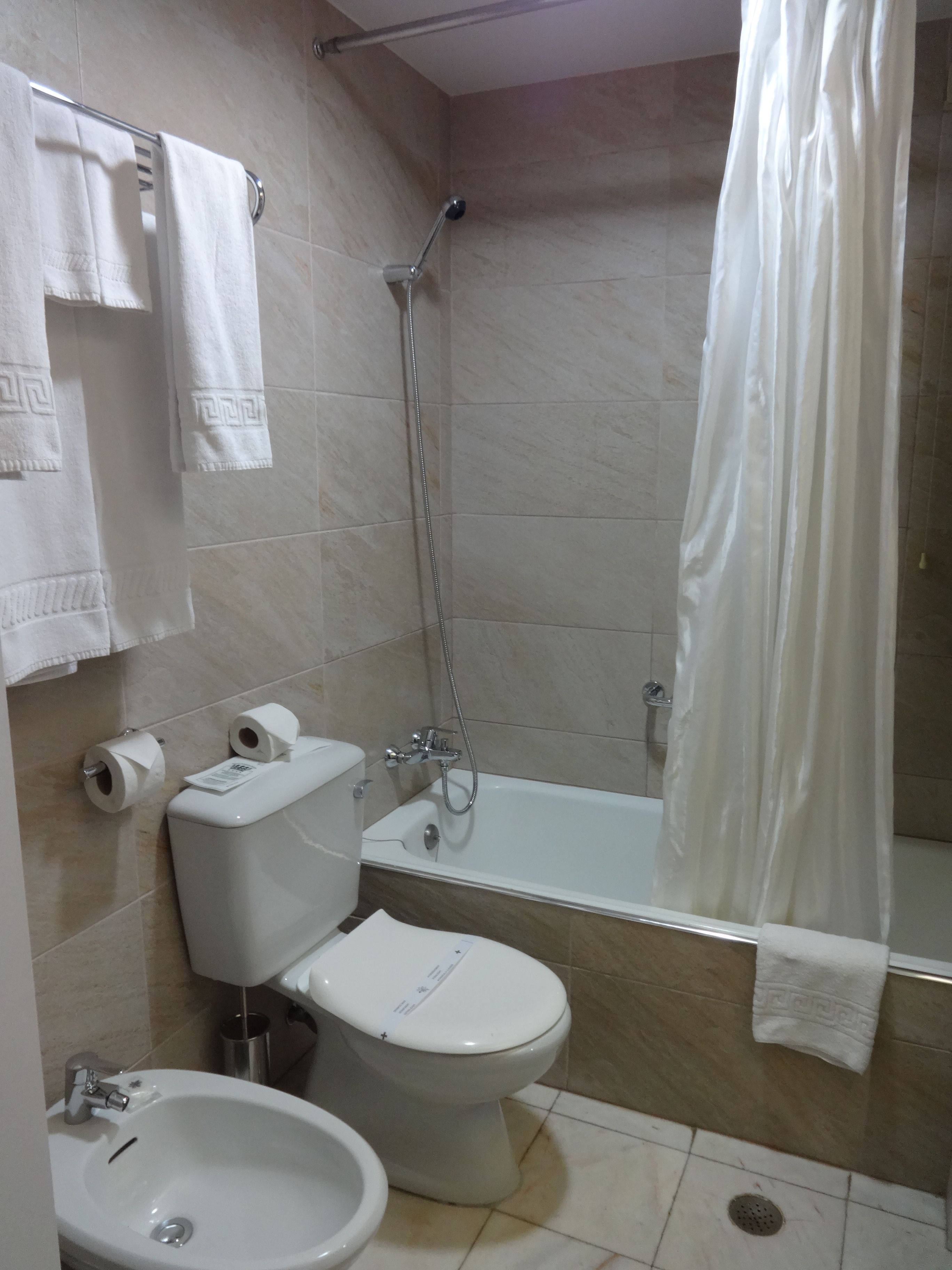 Foto - Hotel Windsor